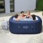 PISCINA LAY-Z-SPA HAWAII 180X180X71 CM. 140 AIRJETS.