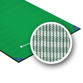 MANTAS ACEITUNA 6 X 10 METROS MULTIUSOS