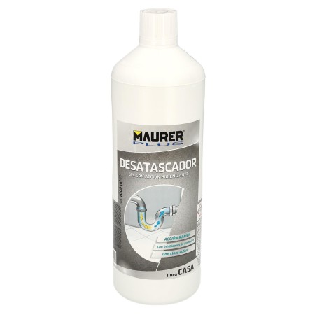 DESATASCADOR LIQUIDO GEL PROFESIONAL 1000 ML.
