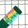 MALLA PLASTIFICADA COUNTRY 100X50 / ALTURA 150 CM. ROLLO 25 METROS