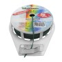 ATADURA PLASTIFICADA CON DISPENSADOR DE 50 METROS. IDEAL PARA ENTUTORAR, JARDIN, BONSAIS, MACETAS, ETC. FLEXIBLE Y 