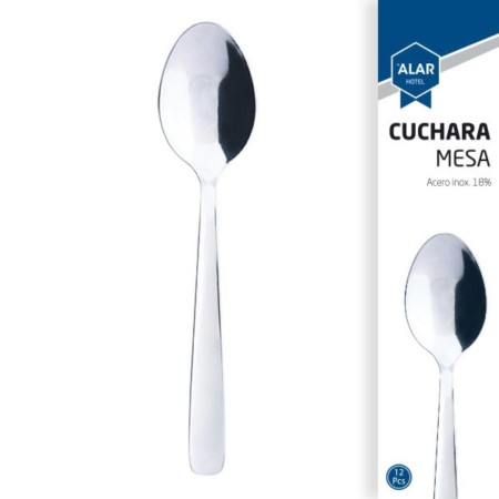 ALAR HOTEL CUCHARA MESA 1.5 MM