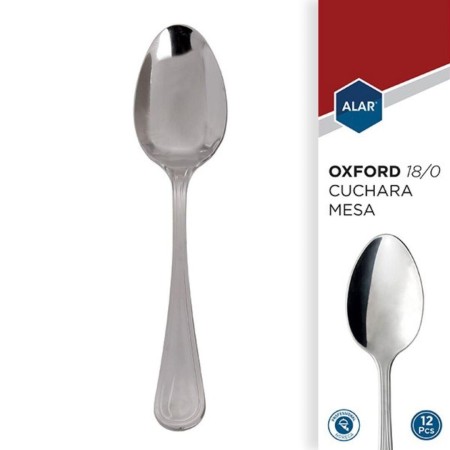 ALAR CUCHARA MESA OXFORD 2,5 MM NUEVO GB12K10