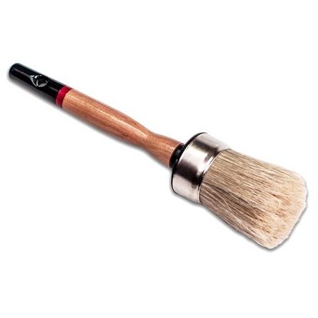 EBERTOOLS BROCHA RED. C/VIROLA 40MM MASTER TOPS 90 NATURAL 