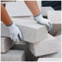 GUANTE NITRILO ECONOMICO GLOVEX T7