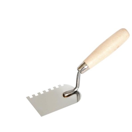 EBERTOOLS PALETIN ELIPSE DENT. LAT. RECT. 8X8 INOX 120MM