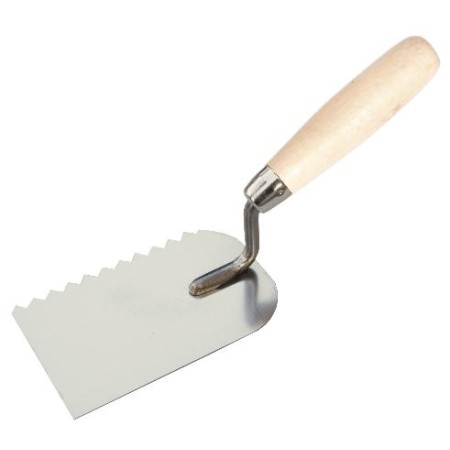 EBERTOOLS PALETIN ELIPSE DENT. LATERAL. TRIANG. INOX 80MM 