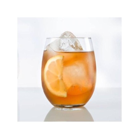 VASO SYRAH AGUA 35CL TENSIONADO. VICRILA