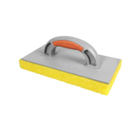 EBERTOOLS TALOCHA C/ESPONJA ALVEOLAR 30MM - 280X140MM 