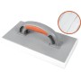 EBERTOOLS TALOCHA C/ESPONJA DENSA 30MM - 280X140MM PRECORTADA 