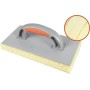 EBERTOOLS TALOCHA C/ESPONJA SMPX 30MM - 280X140MM PRECORTADA