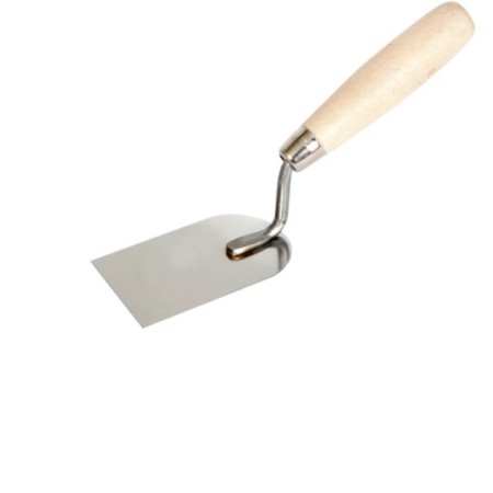 EBERTOOLS PALETIN ELIPSE INOX 120MM BASIC