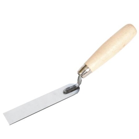 EBERTOOLS PALETIN ASFALTICA INOX 30X160MM BASIC