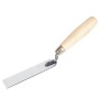 EBERTOOLS PALETIN ASFALTICA INOX 30X160MM BASIC