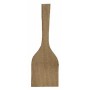METALTEX PALA MADERA HAMBURGUESAS 30 CM