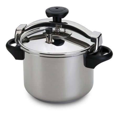 OLLA PRESION INOXIDABLE 6 LTS COK