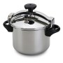 OLLA PRESION INOXIDABLE 6 LTS COK
