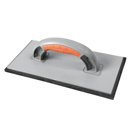 EBERTOOLS TALOCHA C/ESPONJA NEOPRENO 4MM - 280X140MM 