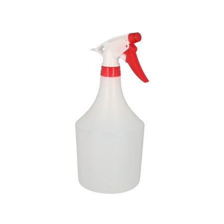 PULVERIZADOR AGUA 1 LITRO. SPRAY PULVERIZADOR BOQUILLA AJUSTABLE, BOTELLA SPRAY LIQUIDOS, ACEITE, ALCOHOL, ETC.