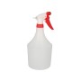PULVERIZADOR AGUA 1 LITRO. SPRAY PULVERIZADOR BOQUILLA AJUSTABLE, BOTELLA SPRAY LIQUIDOS, ACEITE, ALCOHOL, ETC.