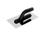 EBERTOOLS LLANA ACERO INOX 430TI M/A PLAST 270MM EKO