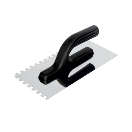 EBERTOOLS PEINE ACERO INOX 430TI M/A PLAST 270MM 8X8MM EKO