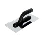 EBERTOOLS PEINE ACERO INOX 430TI M/A PLAST 270MM 8X8MM EKO