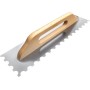 EBERTOOLS PEINE ACERO INOX M/M R15 480MM BASIC