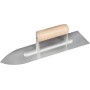 EBERTOOLS LLANA SUELOS OJIVAL INOX M/C ALUM. BEAST 320MM BASIC
