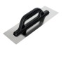 EBERTOOLS LLANA M/C PL INOX 320MM EKO