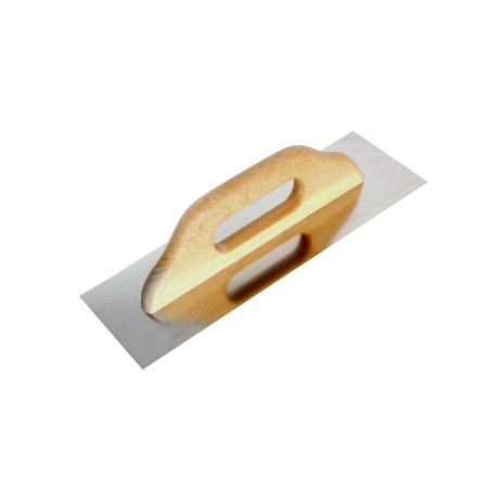 EBERTOOLS LLANA ACERO INOX M/M 280MM BASIC