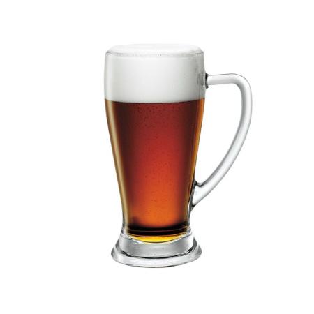 JARRA CERVEZA BAVIERA 0,4 50 CLS BORMIOLI