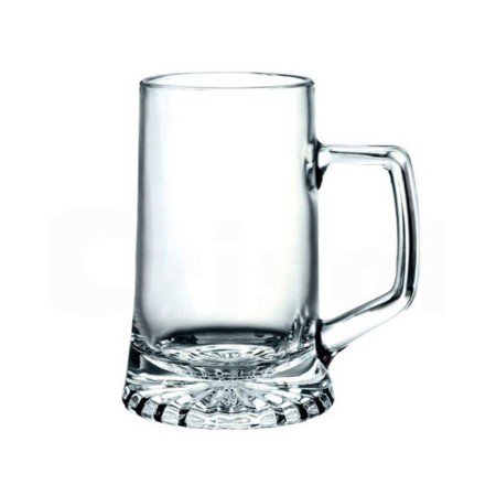 JARRA CERVEZA STERN 200 CT6