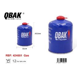 GAS 450G QBAK 42551