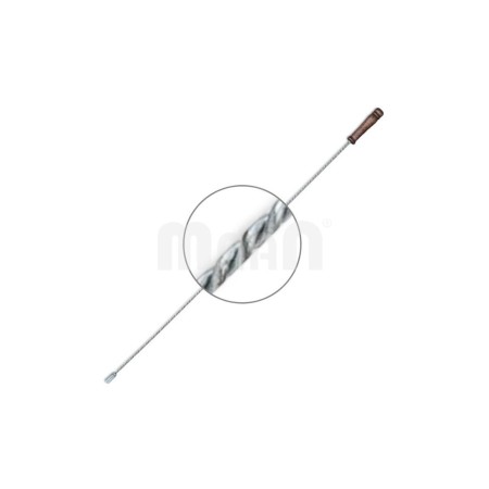 EBERTOOLS BAQUETA DE LIMPIEZA 1.5MT 