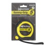 FLEXOMETRO MAGNETICO GRIP TOPLINE 5 METROS / 25 MM. CON FRENO METRO MAGNETICO, MEDICIÓN, METRO MAGNETICO, HOGAR, BR