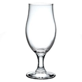 BORMIOLLI COPAS CERVEZA 0,2 EXECUTIVE 26,1 CLS