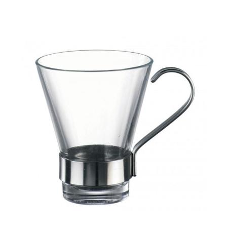 B6 TAZA YPSILON CAFE 11 CL K4