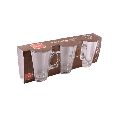 C3 COK TAZA INDIA 26 CL K16