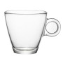 TAZA EASY BAR CAPUCCINO 23 CLS