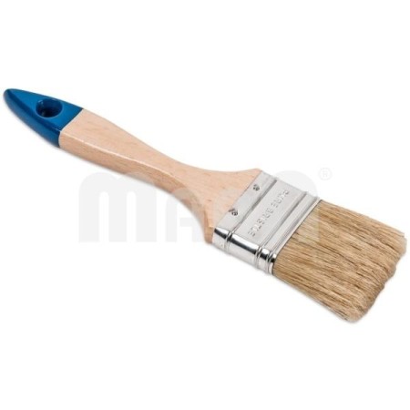 PALETINA INGLESA DOBLE 1.0" X 15MM TOPS 60 NATURAL 