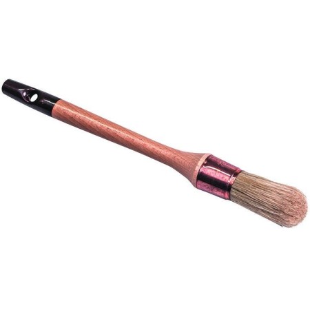 BROCHA RED. C/VIROLA 15MM TAPER TOPS 90 NATURAL EBERTOOLS