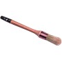 BROCHA RED. C/VIROLA 21MM TAPER TOPS 90 NATURAL EBERTOOLS