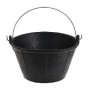 CUBO ITALIANO GOMA HISPANO 10 LTS. TALIAPLAST