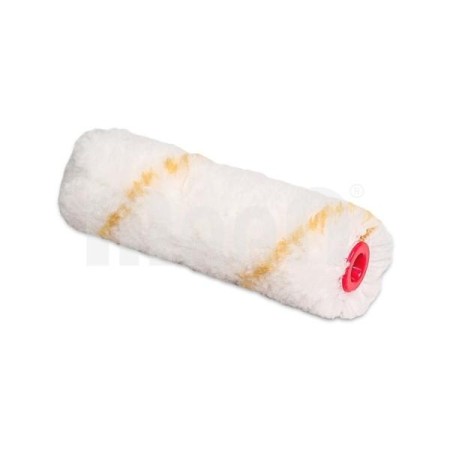 REC. RODILLO MINI PERLON 15X60MM -  HILO 11MM EBERTOOLS