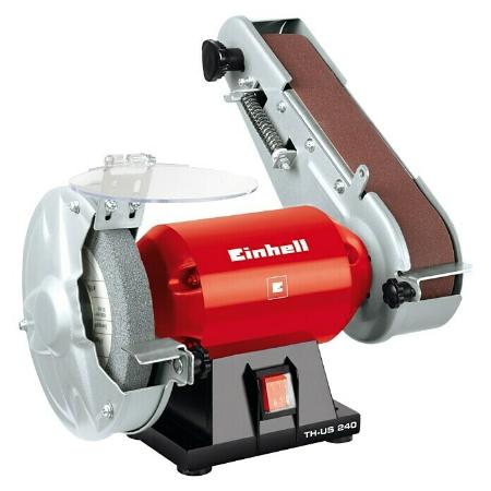 ESMERILADORA 150 MM 250W EINHELL