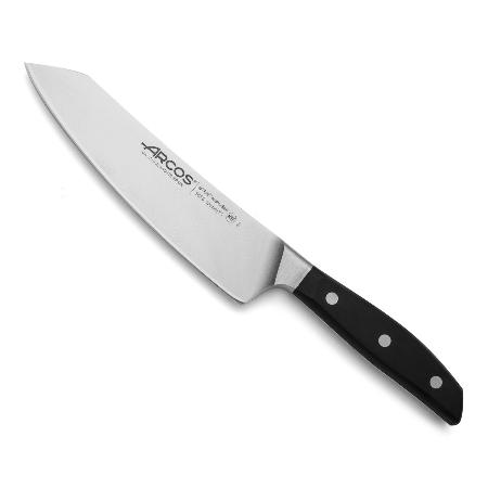 ARCOS CUCHILLO SANTOKU 190 MM MANHATAN