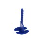 DISTANCIADOR AUTONIVELANTE LINEAL 1,7 MM. (BOLSA 100 PIEZAS) NIVELADOR BALDOSAS, SISTEMA NIVELACIÓN AZULEJOS, NIVEL