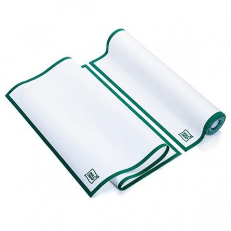 ROLLO ROLLDRAP 40X64 CM.(10) BLANCO F/ VERDE 