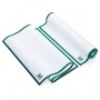 ROLLO ROLLDRAP 40X64 CM.(10) BLANCO F/ VERDE 